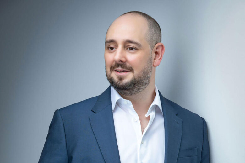 The beginning of the Journey