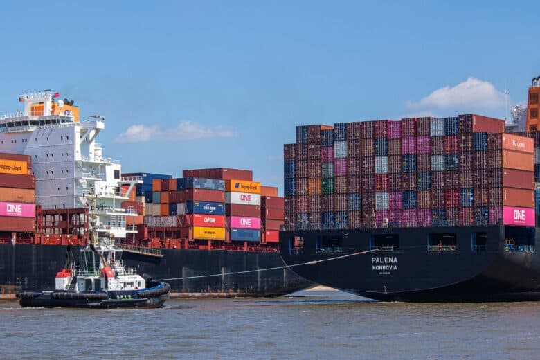 Inco Terms and why they are still a powerful Logistics Tool